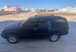 تويوتا 4رنر